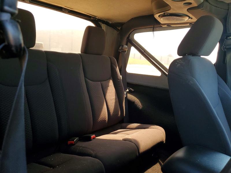 53414766 :رقم المزاد ، 1C4AJWAG9DL507998 vin ، 2013 Jeep Wrangler مزاد بيع