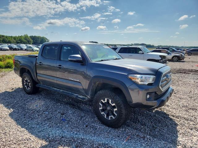 Продажа на аукционе авто 2016 Toyota Tacoma, vin: 3TMCZ5AN8GM042644, номер лота: 52051996
