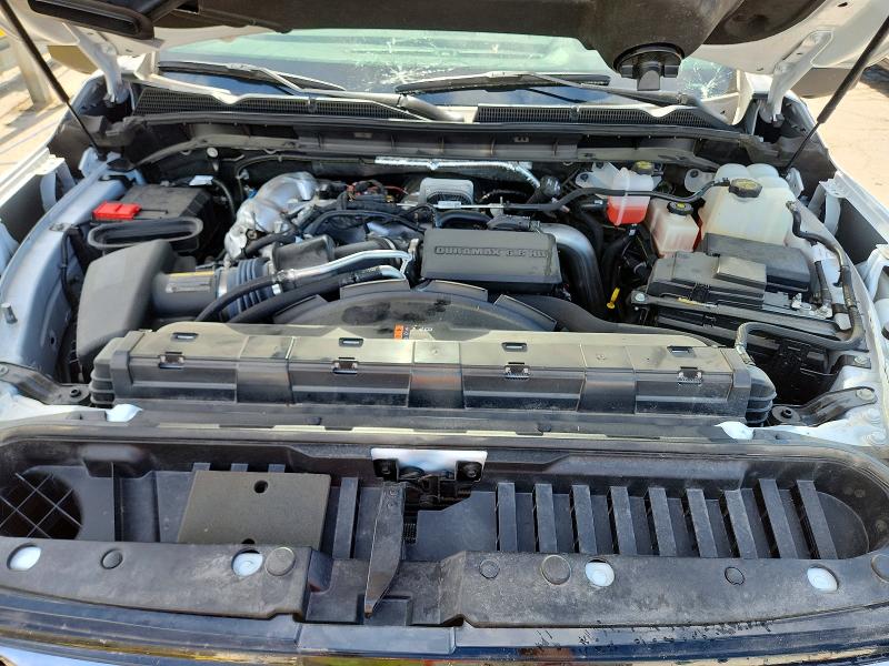 52940506 :رقم المزاد ، 1GT49XEY0RF465709 vin ، 2024 Gmc Sierra مزاد بيع