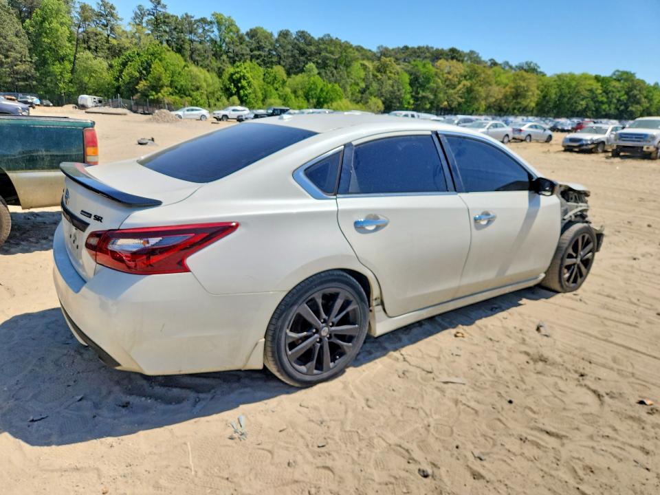 Aukcja sprzedaży 2018 Nissan Altima, vin: 1N4AL3AP0JC281280, numer aukcji: 51831936
