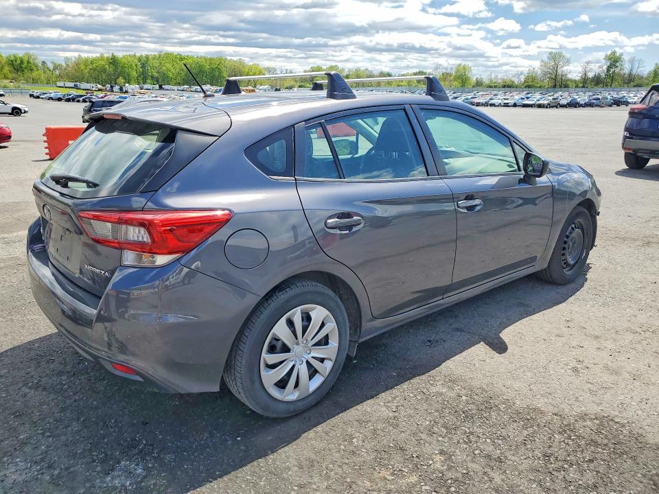 Aukcja sprzedaży 2023 Subaru Impreza, vin: 4S3GTAB65P3720982, numer aukcji: 53701526