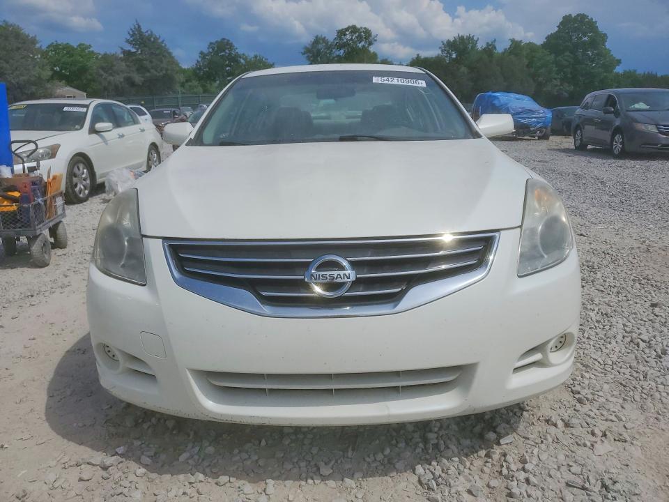 Продаж на аукціоні авто 2012 Nissan Altima, vin: 1N4AL2AP3CC100220, номер лоту: 54210906