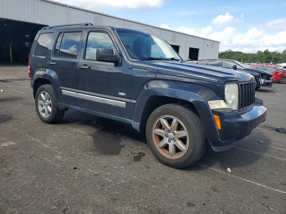 Продажа на аукционе авто 2012 Jeep Liberty, vin: 1C4PJMAK1CW170694, номер лота: 54856216