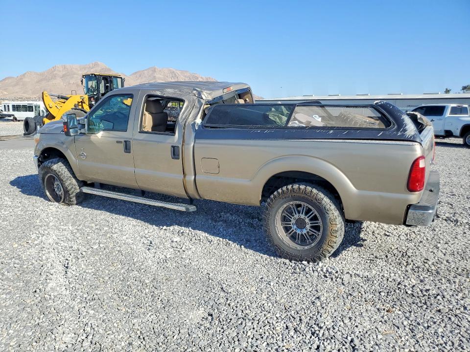 2011 Ford F250 მანქანა იყიდება აუქციონზე, vin: 1FT7W2BT0BEA94967, აუქციონის ნომერი: 53545726