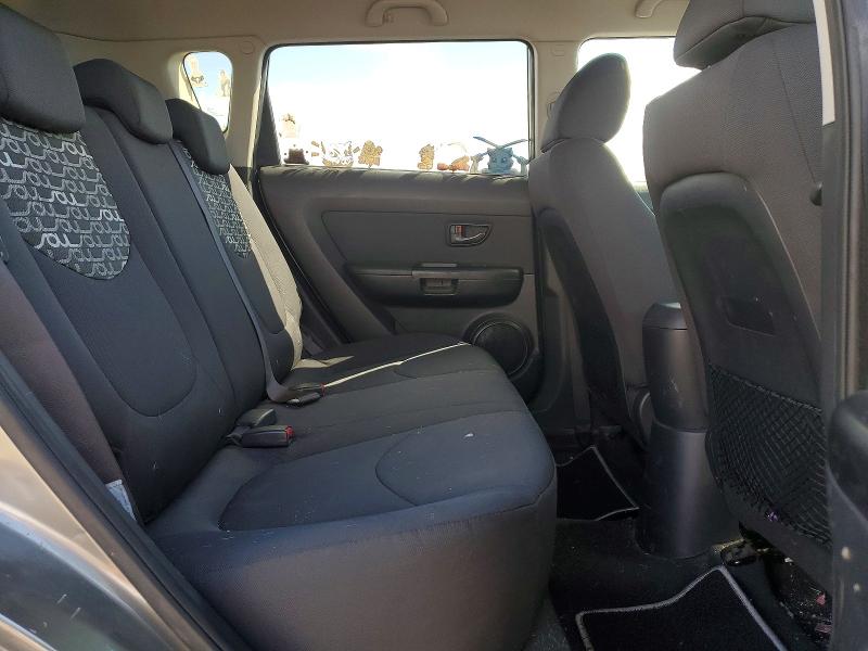 Продаж на аукціоні авто 2010 Kia Soul, vin: KNDJT2A21A7160047, номер лоту: 54449746