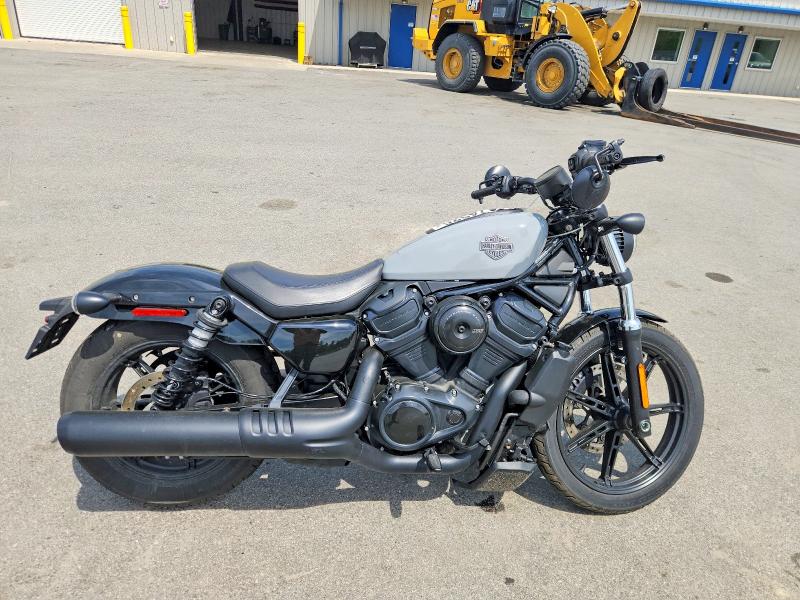 Aukcja sprzedaży 2025 Harley Davidson Rh975, vin: MLY1ZH118SS305069, numer aukcji: 54274926