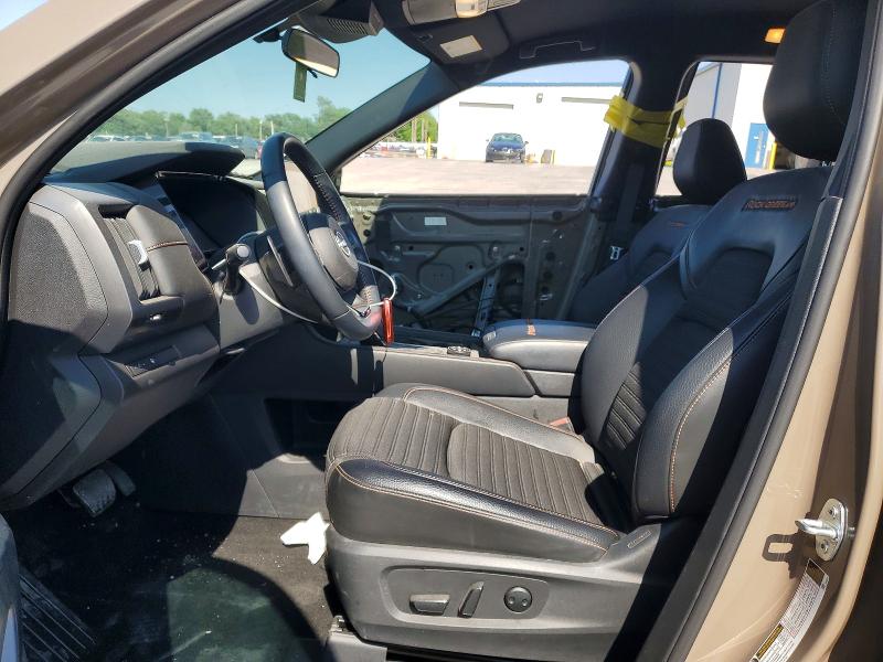 Продажа на аукционе авто 2024 Nissan Pathfinder, vin: 5N1DR3BD9RC294515, номер лота: 52710636