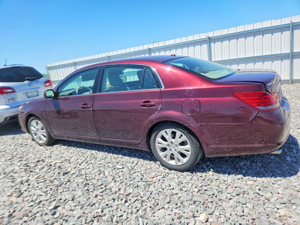 Aukcja sprzedaży 2009 Toyota Avalon, vin: 4T1BK36B89U329317, numer aukcji: 55421966