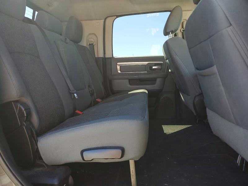 Продаж на аукціоні авто 2017 Ram 2500, vin: 3C6UR5ML7HG732956, номер лоту: 52416656