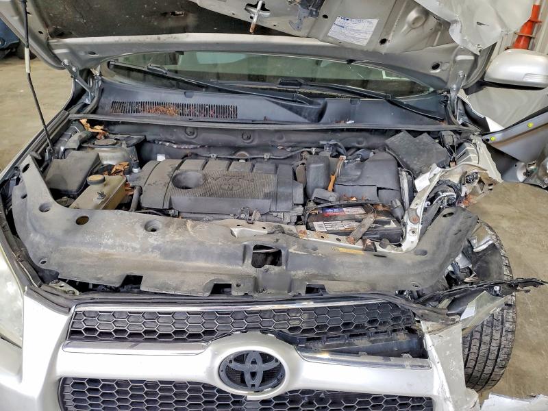 2011 Toyota Rav4 მანქანა იყიდება აუქციონზე, vin: 2T3DF4DV2BW135735, აუქციონის ნომერი: 54197196