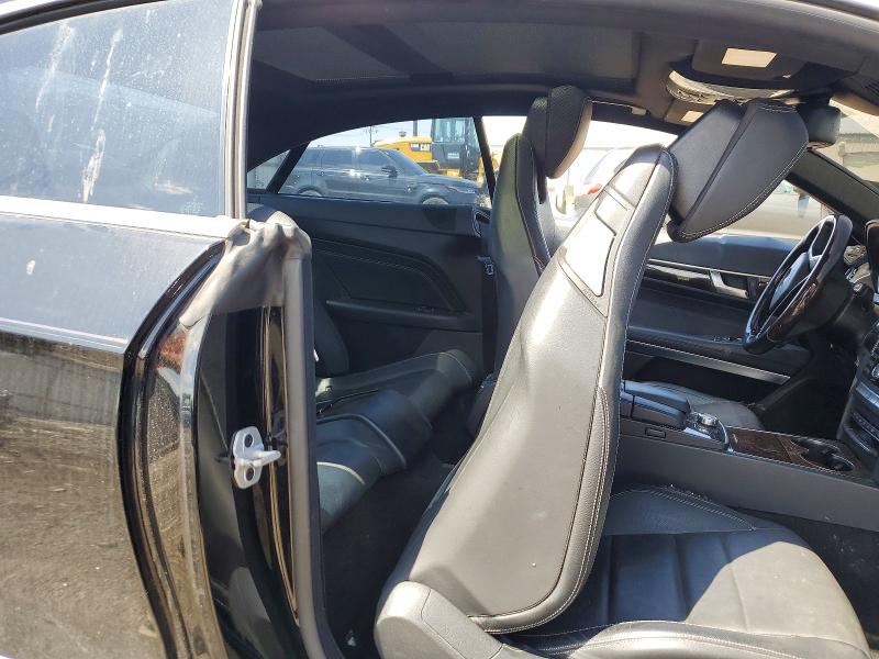 2014 Mercedes-benz E მანქანა იყიდება აუქციონზე, vin: WDDKJ8JB1EF258686, აუქციონის ნომერი: 52725256
