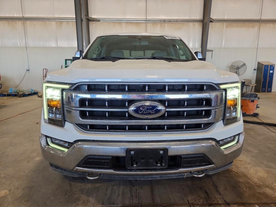 Aukcja sprzedaży 2023 Ford F150, vin: 1FTEW1EP2PKF93410, numer aukcji: 52766926