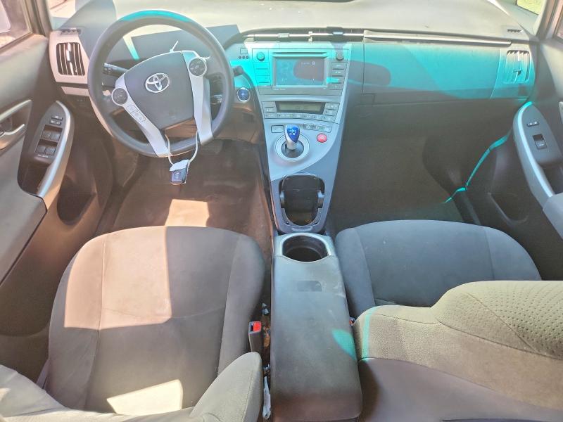 Продаж на аукціоні авто 2014 Toyota Prius, vin: JTDKN3DU5E1773878, номер лоту: 53974326