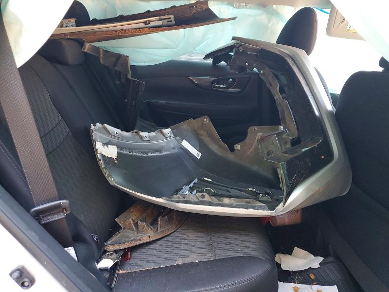 Aukcja sprzedaży 2019 Nissan Rogue, vin: 5N1AT2MT5KC835763, numer aukcji: 54206836