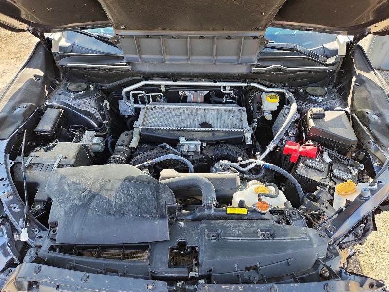Aukcja sprzedaży 2022 Subaru Ascent, vin: 4S4WMAJD0N3463733, numer aukcji: 53219436