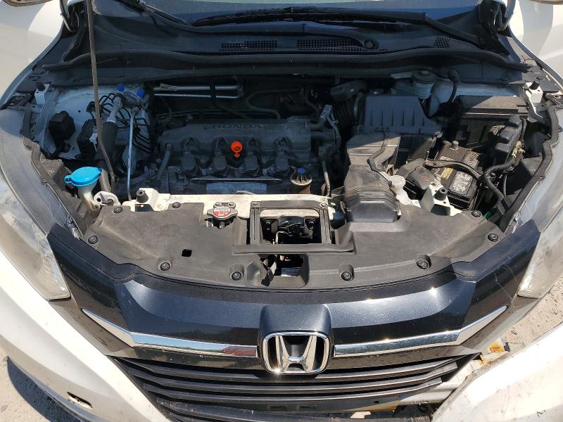 Продажа на аукционе авто 2018 Honda Hr-v, vin: 3CZRU5H32JM703292, номер лота: 54247886