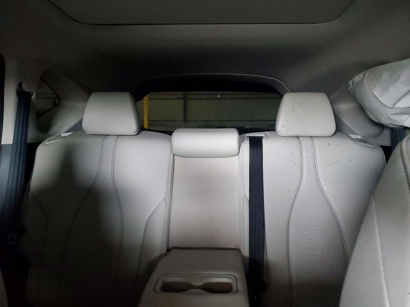 Продаж на аукціоні авто 2025 Acura Rdx, vin: 5J8TC2H52SL009883, номер лоту: 51961136