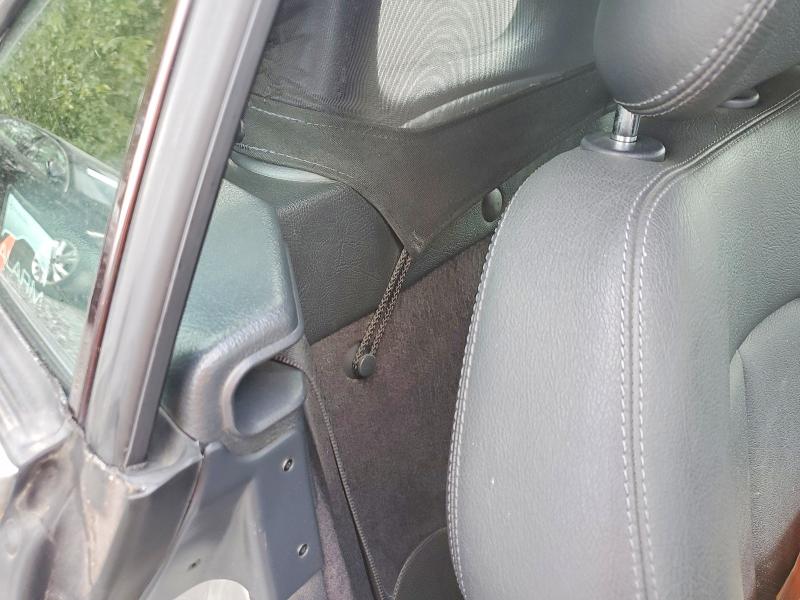 Aukcja sprzedaży 2004 Mercedes-benz Slk, vin: WDBKK49F54F306632, numer aukcji: 53844116