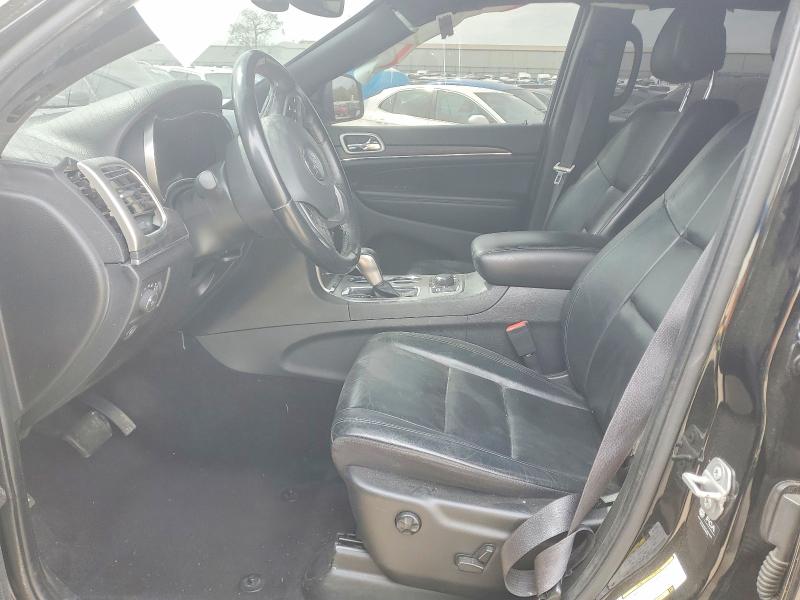 Aukcja sprzedaży 2022 Jeep Grand Cherokee, vin: 1C4RJFBGXNC139057, numer aukcji: 53001136