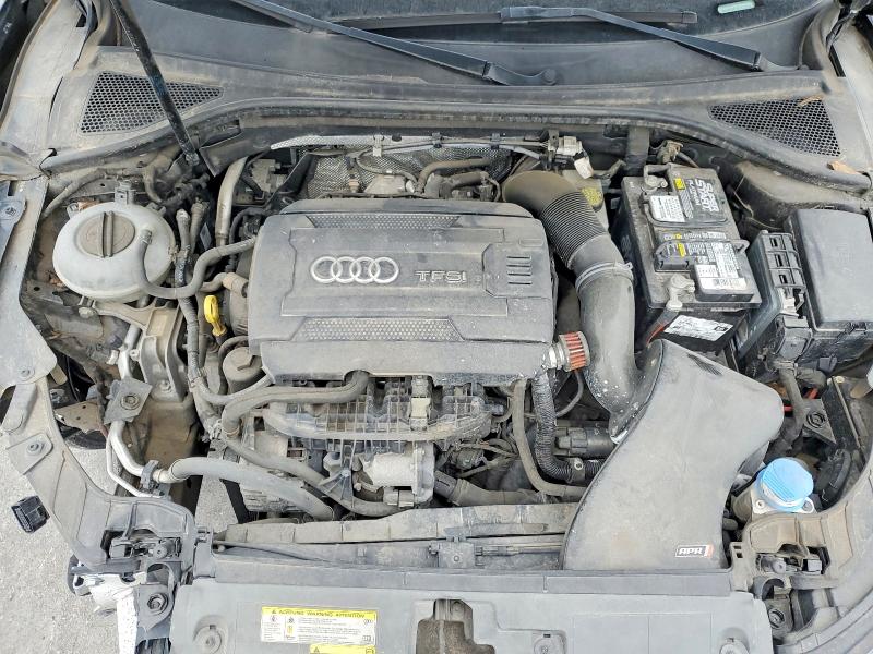 Продаж на аукціоні авто 2015 Audi A3, vin: WAUBFGFF3F1012266, номер лоту: 52488036