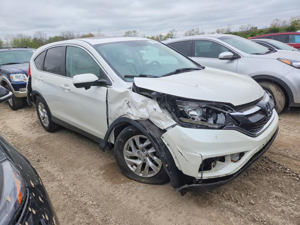 Aukcja sprzedaży 2015 Honda Cr-v, vin: 5J6RM4H57FL075363, numer aukcji: 53075406