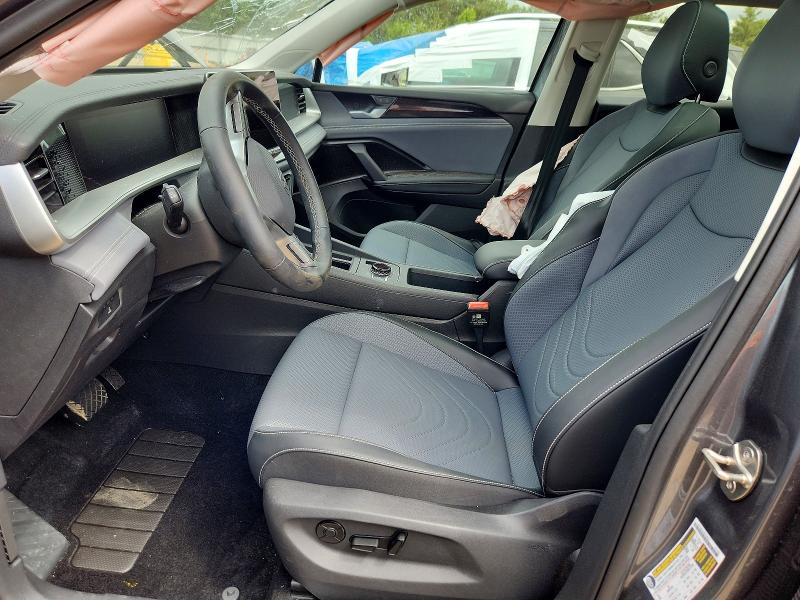 Aukcja sprzedaży 2026 Volkswagen Tiguan, vin: 3VVMR7RM0TM070204, numer aukcji: 54094646