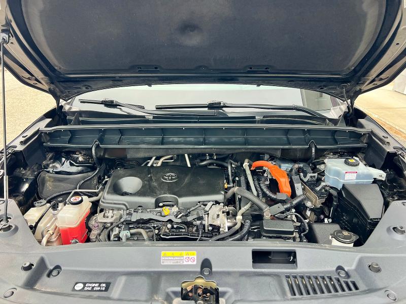 52932066 :رقم المزاد ، 5TDGBRCH4MS034038 vin ، 2021 Toyota Highlander مزاد بيع