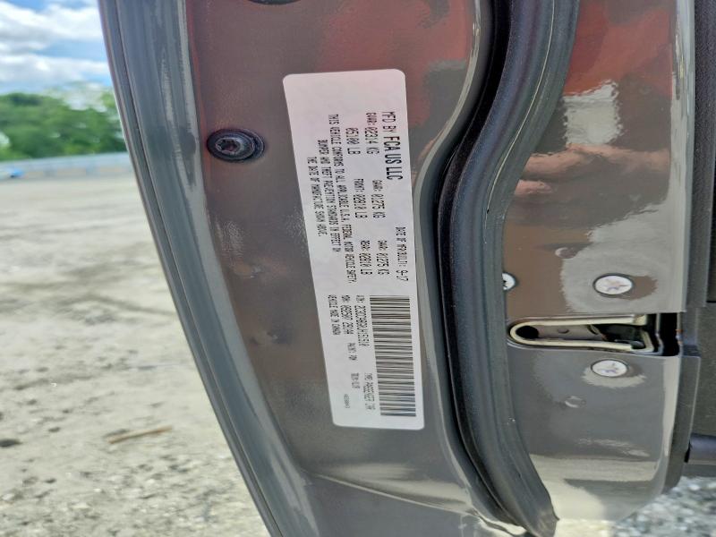 Продаж на аукціоні авто 2018 Chrysler 300, vin: 2C3CCABG0JH151510, номер лоту: 52376446