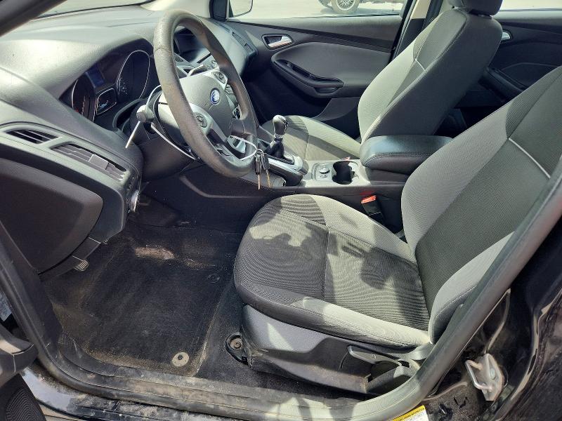 55094026 :رقم المزاد ، 1FADP3F29DL348381 vin ، 2013 Ford Focus مزاد بيع