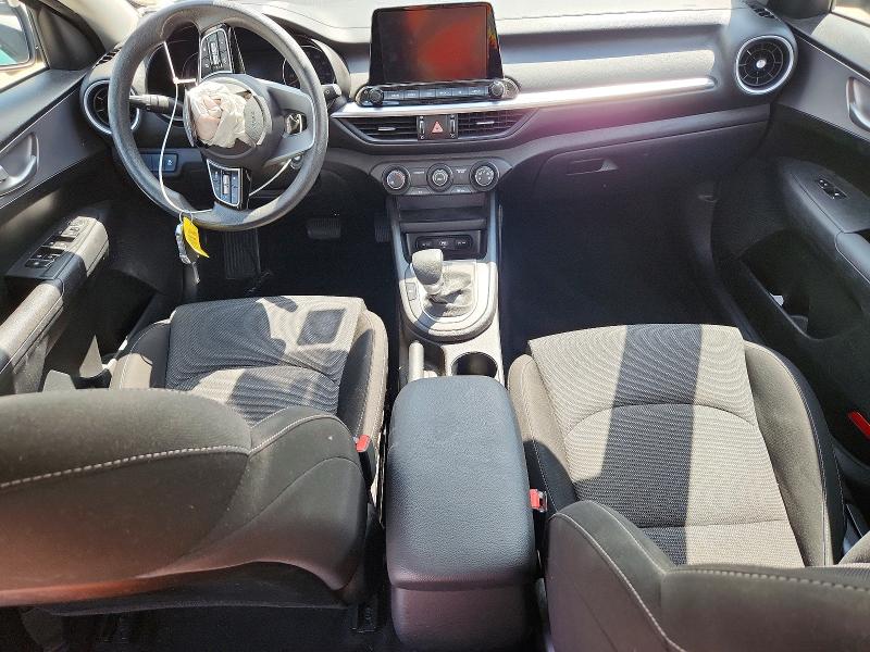 Продаж на аукціоні авто 2023 Kia Forte, vin: 3KPF24ADXPE509057, номер лоту: 54841126