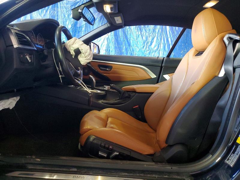 Aukcja sprzedaży 2019 Bmw 430i, vin: WBA4Z1C50KEE44067, numer aukcji: 55086596