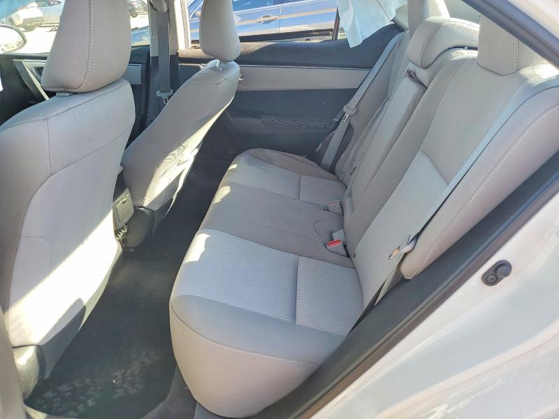 Продажа на аукционе авто 2016 Toyota Corolla, vin: 2T1BURHE1GC701373, номер лота: 53623396