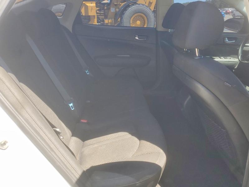 Aukcja sprzedaży 2020 Kia Optima, vin: 5XXGT4L33LG380442, numer aukcji: 52433326