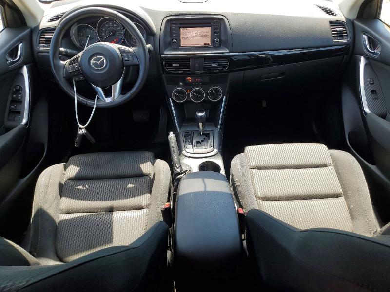 Aukcja sprzedaży 2013 Mazda Cx-5, vin: JM3KE2CE9D0158945, numer aukcji: 51246666