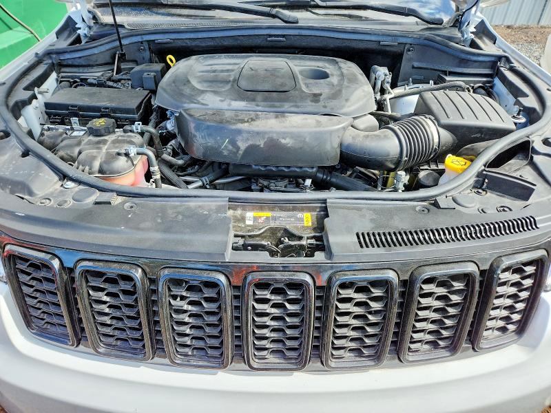 Продаж на аукціоні авто 2022 Jeep Grand Cherokee, vin: 1C4RJFBG7NC145415, номер лоту: 53926426