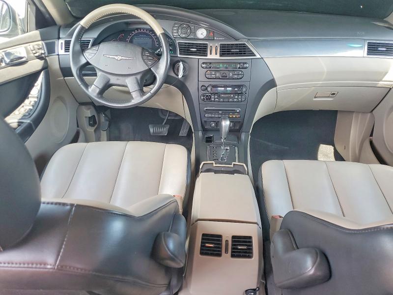 Продажа на аукционе авто 2006 Chrysler Pacifica, vin: 2A4GM684X6R755369, номер лота: 52213606