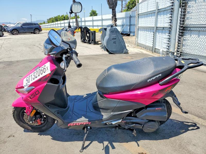 Продажа на аукционе авто 2024 Rappi Motorcycle, vin: H0DTADF20RX079148, номер лота: 50132066