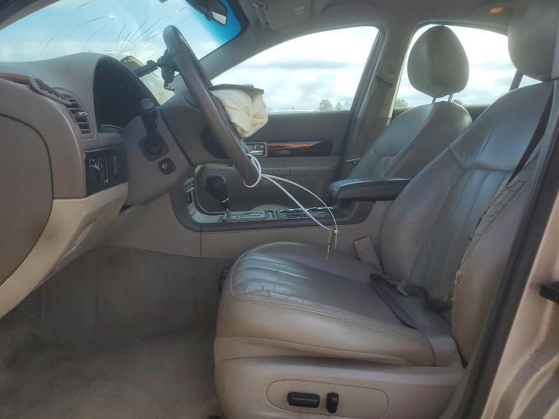Aukcja sprzedaży 2004 Lincoln Ls, vin: 1LNHM86S84Y642239, numer aukcji: 55349076