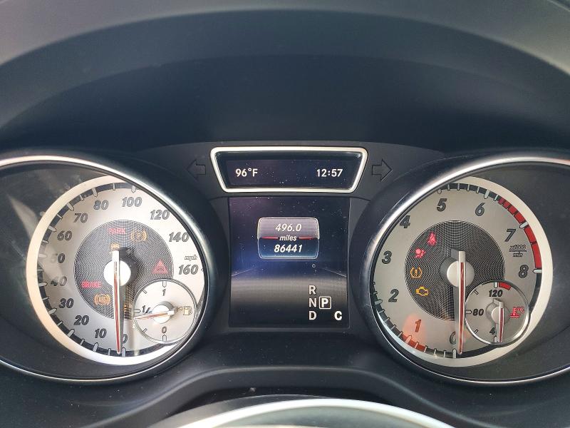 Продажа на аукционе авто 2016 Mercedes-benz Cla, vin: WDDSJ4EB1GN340087, номер лота: 54436166