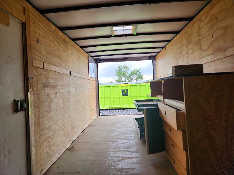 Aukcja sprzedaży 2019 Arising Industries Trailers, vin: 5YCBE1620KH002243, numer aukcji: 53955306