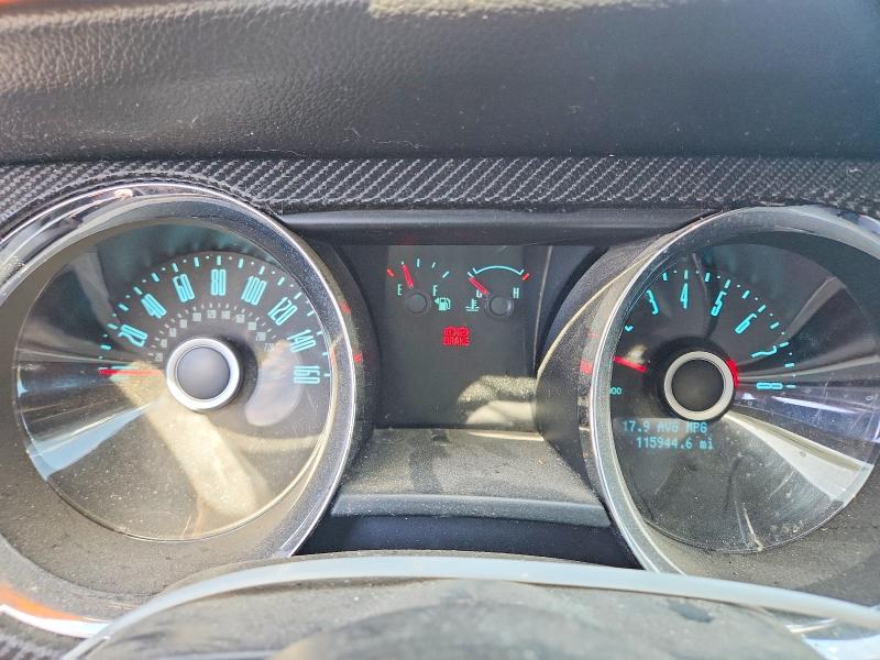 Продажа на аукционе авто 2014 Ford Mustang, vin: 1ZVBP8AM4E5271669, номер лота: 52179946