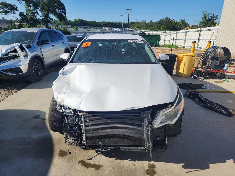 Aukcja sprzedaży 2018 Kia Optima, vin: 5XXGT4L35JG257061, numer aukcji: 53528336
