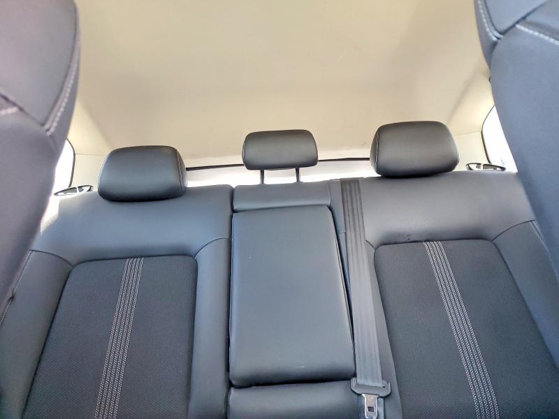 2025 Mazda Cx-50 მანქანა იყიდება აუქციონზე, vin: 7MMVABBM8SN305654, აუქციონის ნომერი: 52578266