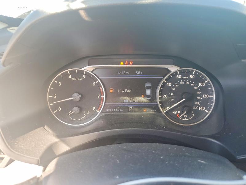 54790236 :رقم المزاد ، 1N4BL4BV2LC264572 vin ، 2020 Nissan Altima مزاد بيع