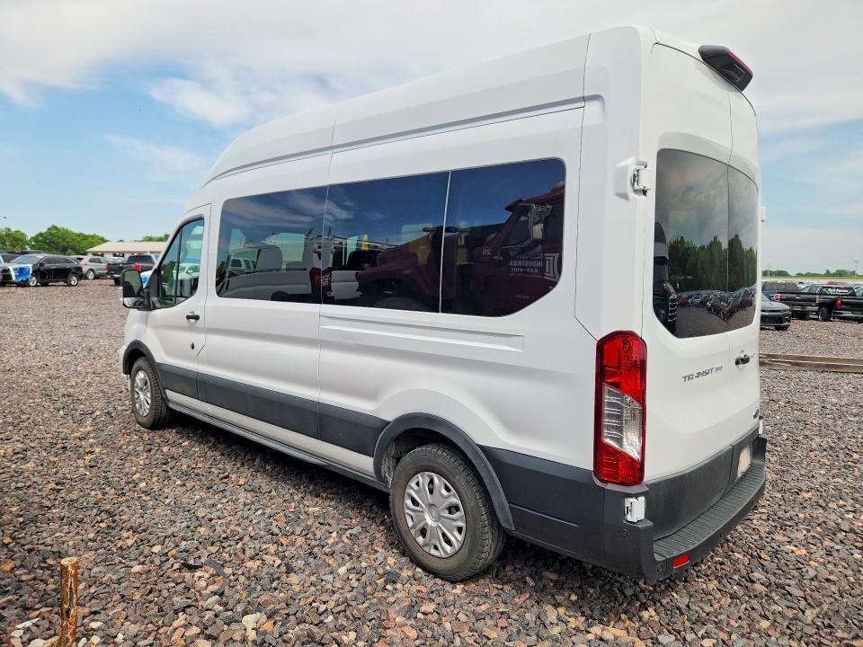 Aukcja sprzedaży 2025 Ford Transit, vin: 1FBAX2X82SKA56721, numer aukcji: 53893356