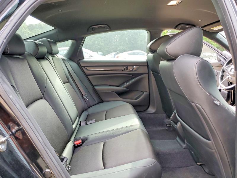 Продажа на аукционе авто 2019 Honda Accord, vin: 1HGCV1F34KA002547, номер лота: 53166906