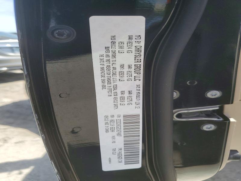 Aukcja sprzedaży 2012 Chrysler 300, vin: 2C3CCACG2CH274887, numer aukcji: 52679116