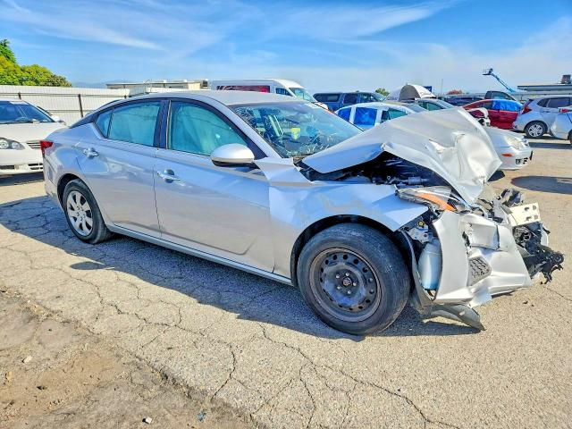 Aukcja sprzedaży 2021 Nissan Altima, vin: 1N4BL4BV9MN347230, numer aukcji: 54813156