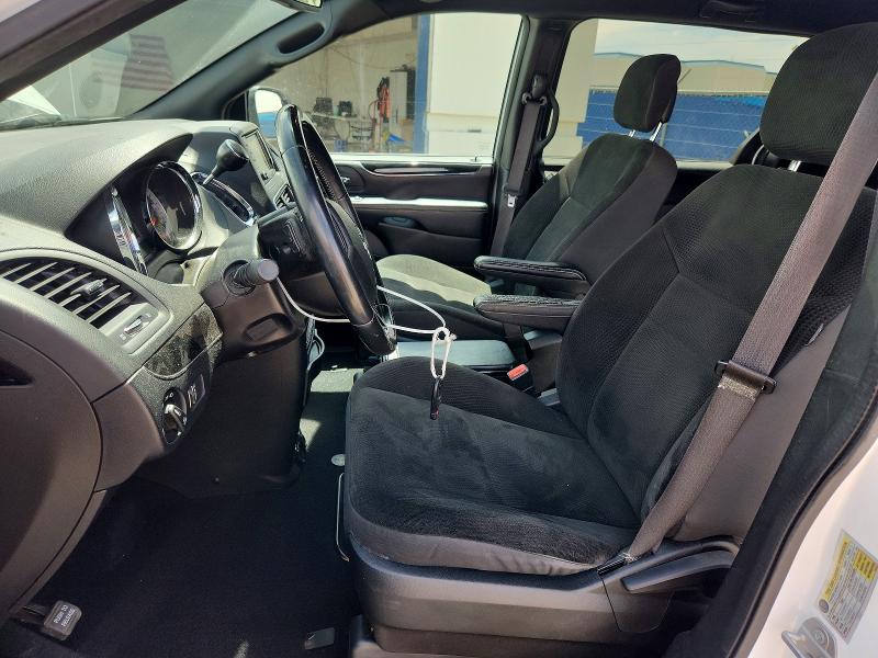 Продаж на аукціоні авто 2019 Dodge Grand Caravan, vin: 2C4RDGBG9KR704219, номер лоту: 54452976