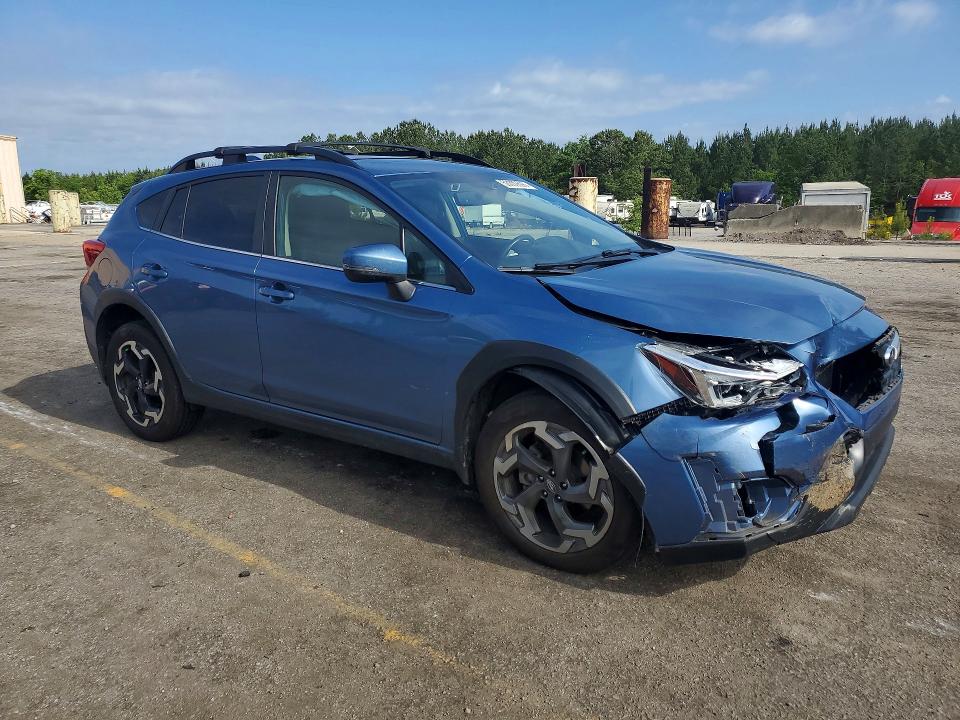 Aukcja sprzedaży 2021 Subaru Crosstrek, vin: JF2GTHMC7MH289802, numer aukcji: 53309696
